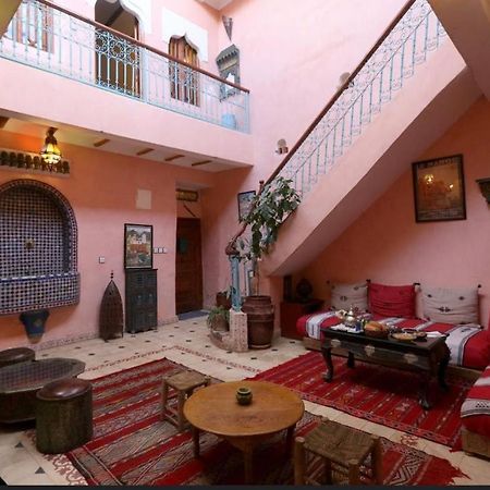 Riad Sultan Marrakech Marrakesh Extérieur photo