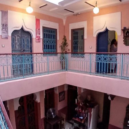 Riad Sultan Marrakech Marrakesh Extérieur photo
