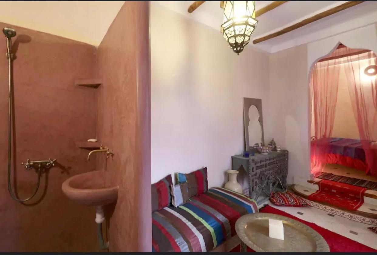 Riad Sultan Marrakech Marrakesh Extérieur photo