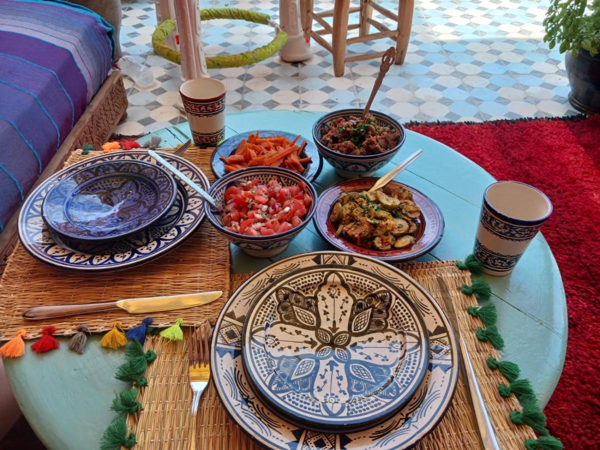 Riad Sultan Marrakech Marrakesh Extérieur photo