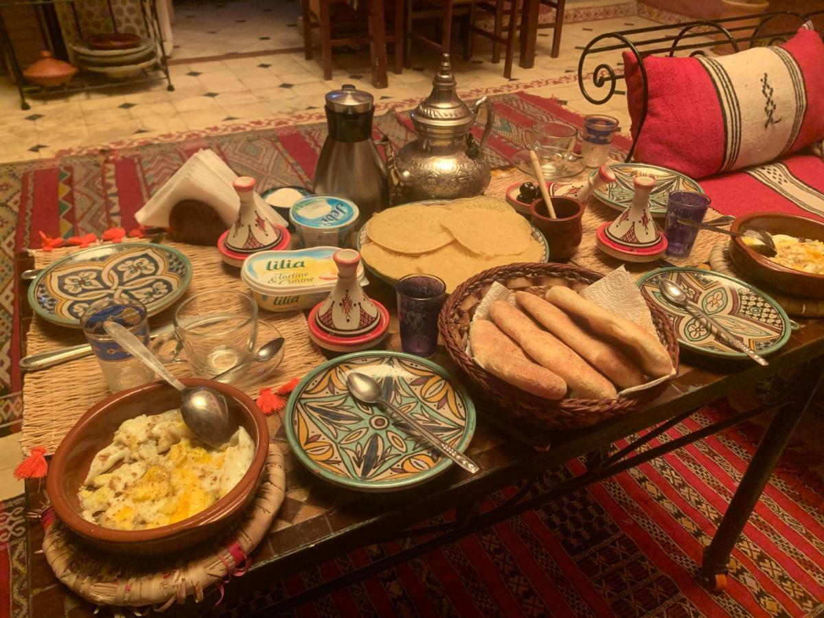 Riad Sultan Marrakech Marrakesh Extérieur photo