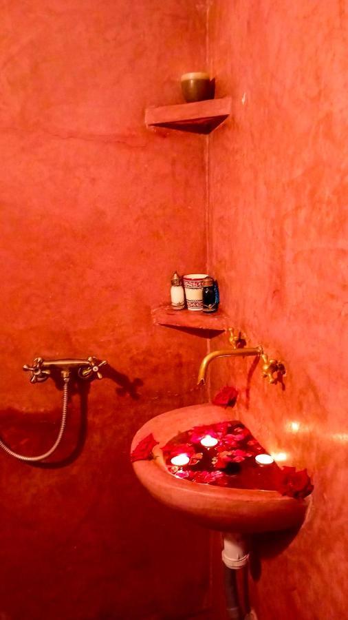 Riad Sultan Marrakech Marrakesh Extérieur photo