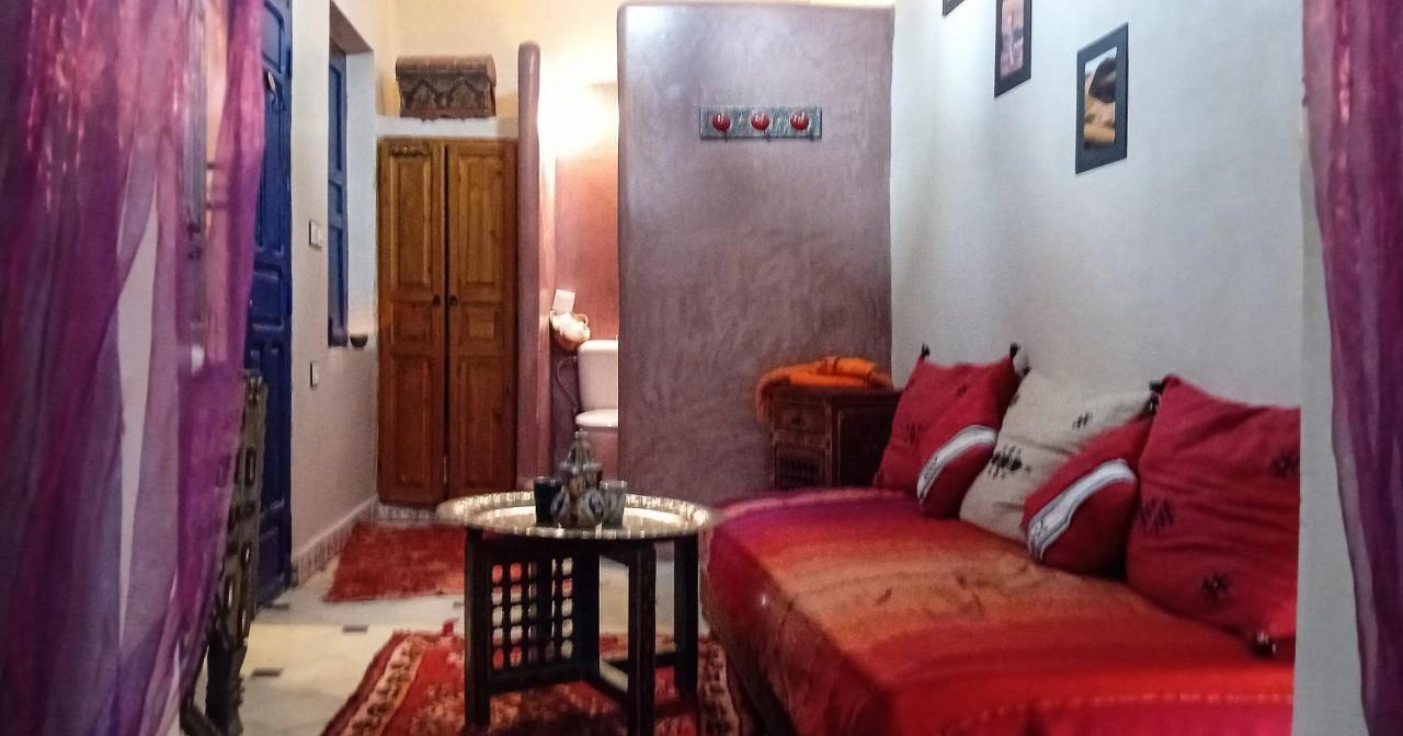 Riad Sultan Marrakech Marrakesh Extérieur photo