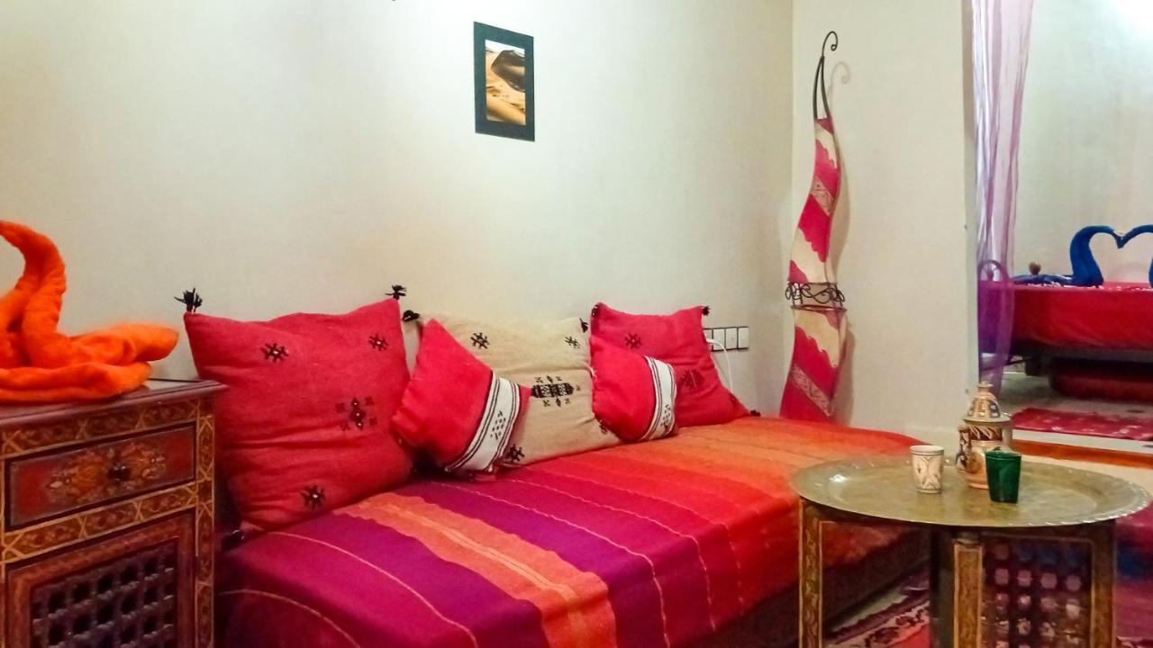 Riad Sultan Marrakech Marrakesh Extérieur photo