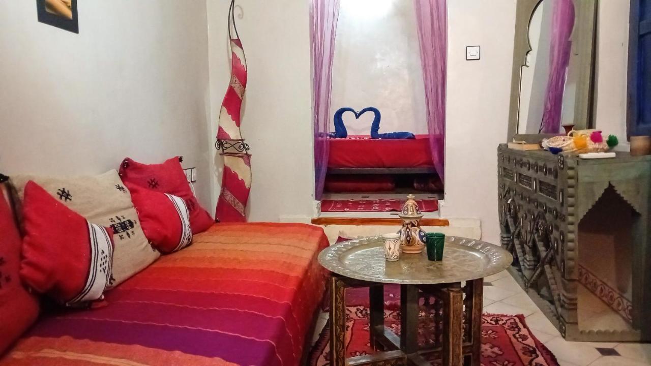 Riad Sultan Marrakech Marrakesh Extérieur photo