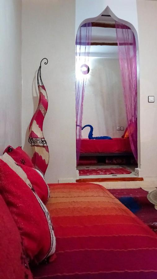 Riad Sultan Marrakech Marrakesh Extérieur photo