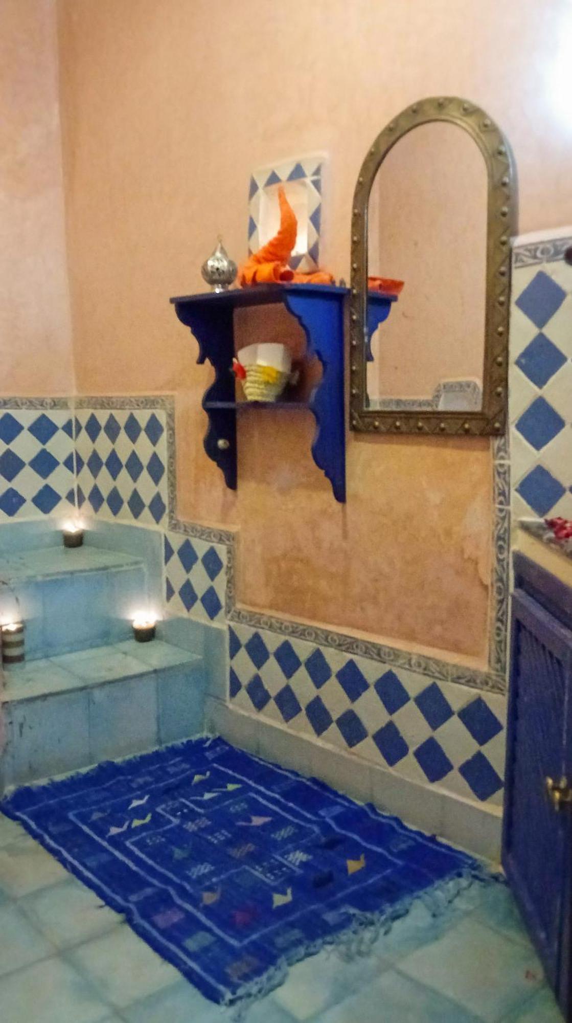 Riad Sultan Marrakech Marrakesh Extérieur photo