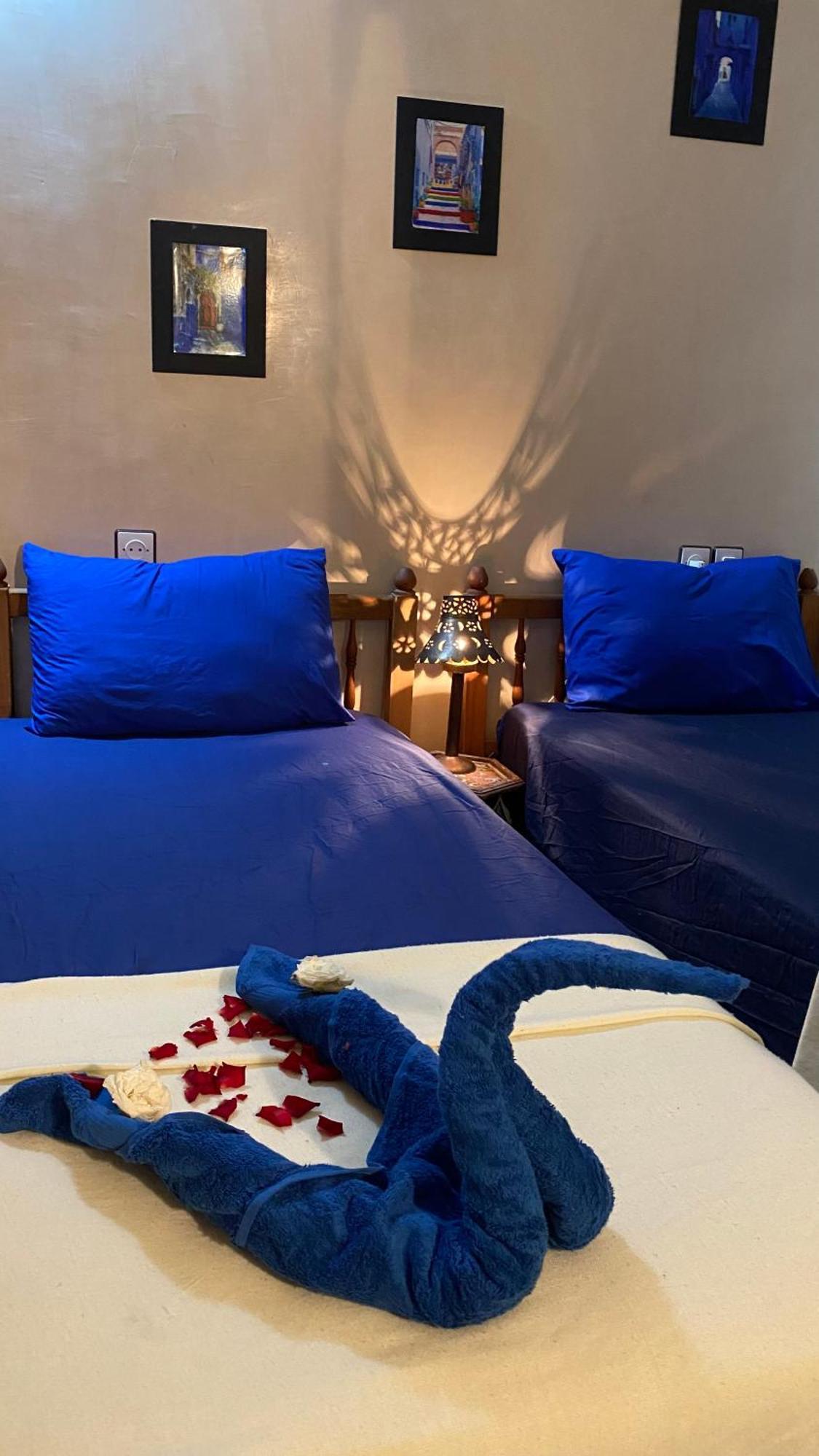 Riad Sultan Marrakech Marrakesh Extérieur photo