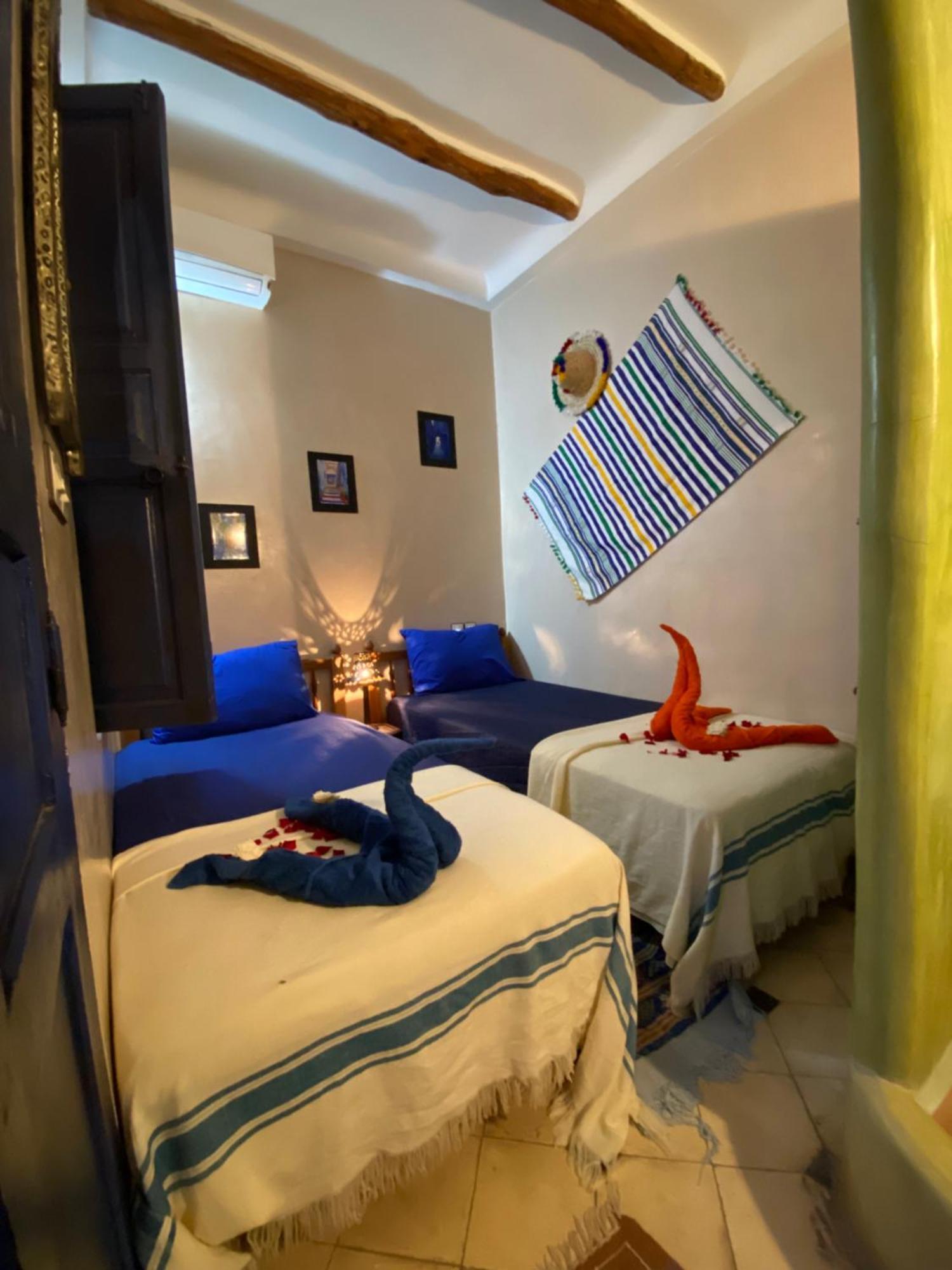Riad Sultan Marrakech Marrakesh Extérieur photo