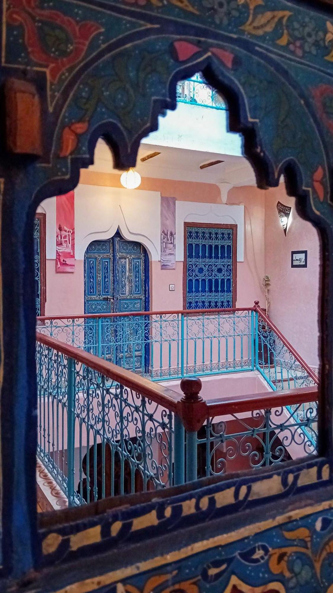 Riad Sultan Marrakech Marrakesh Extérieur photo